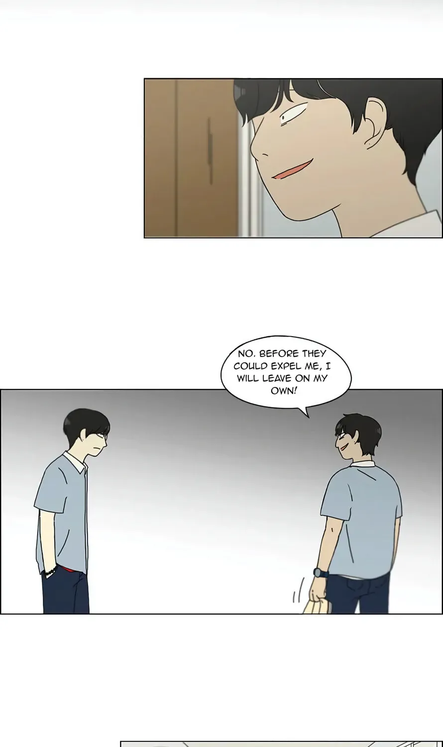 Read Love Revolution chapter 122 image 56 on Lezhin