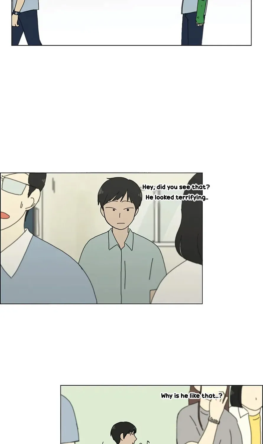 Read Love Revolution chapter 122 image 74 on Lezhin