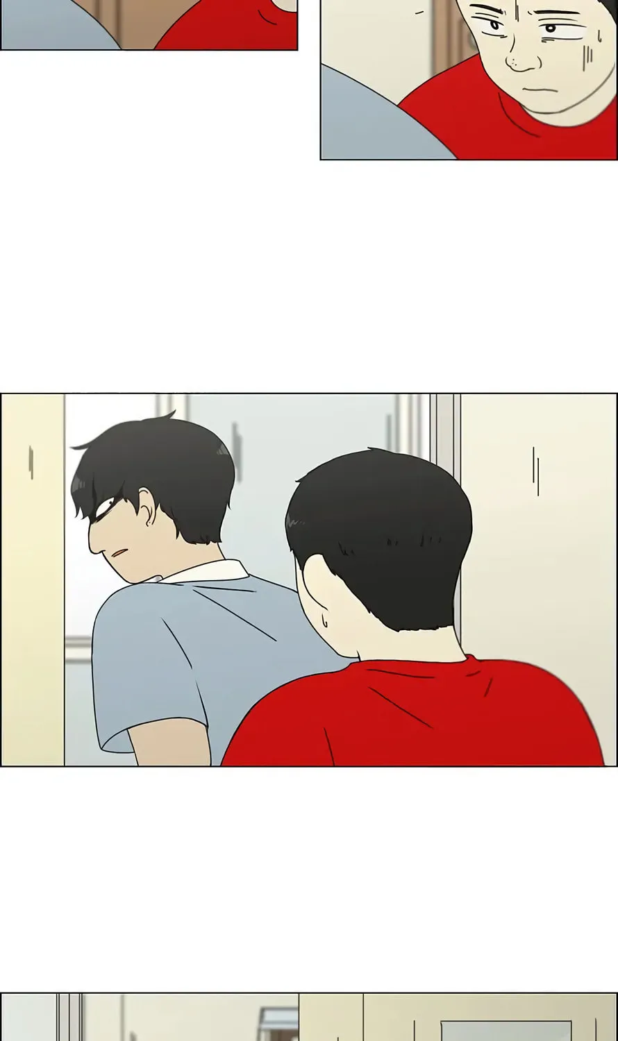 Read Love Revolution chapter 122 image 8 on Lezhin
