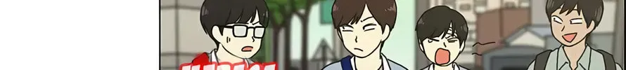 Read Love Revolution chapter 123 image 17 on Lezhin