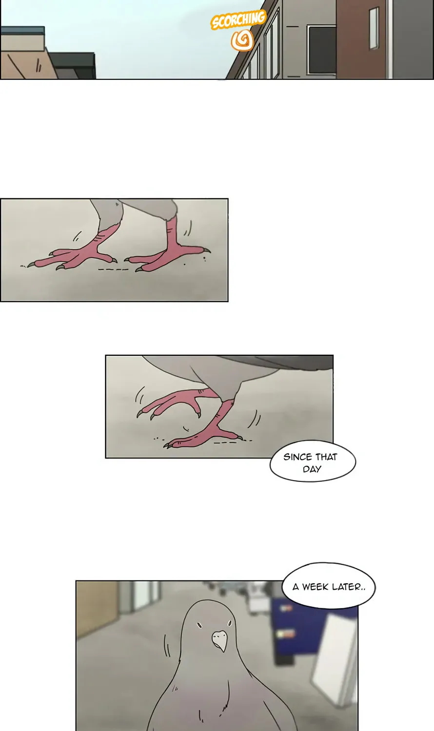 Read Love Revolution chapter 123 image 24 on Lezhin