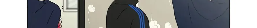Read Love Revolution chapter 123 image 35 on Lezhin