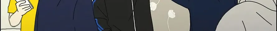 Read Love Revolution chapter 123 image 39 on Lezhin