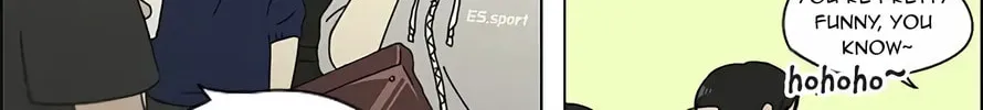 Read Love Revolution chapter 123 image 41 on Lezhin