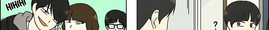 Read Love Revolution chapter 124 image 27 on Lezhin