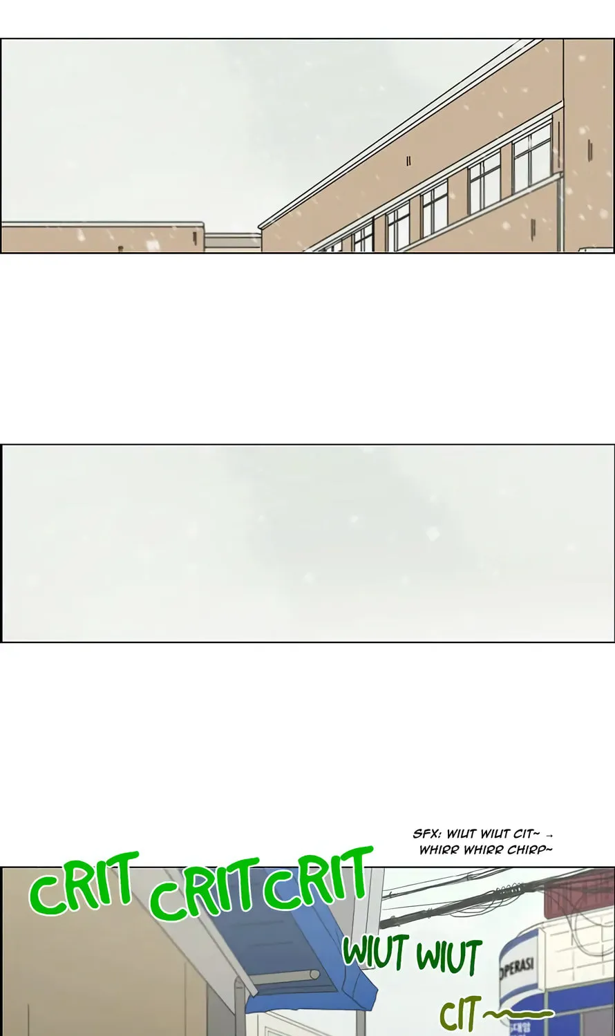 Read Love Revolution chapter 124 image 36 on Lezhin