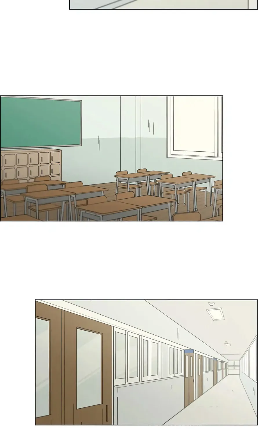 Read Love Revolution chapter 124 image 52 on Lezhin