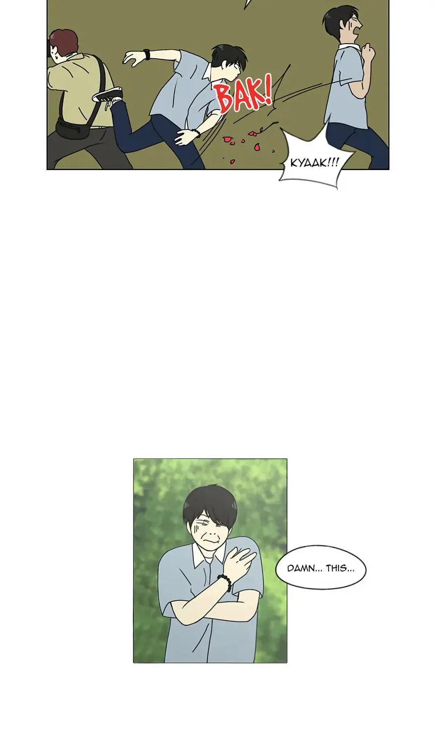Read Love Revolution chapter 124 image 60 on Lezhin