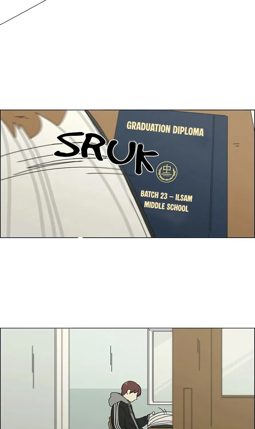 Read Love Revolution chapter 124 image 64 on Lezhin