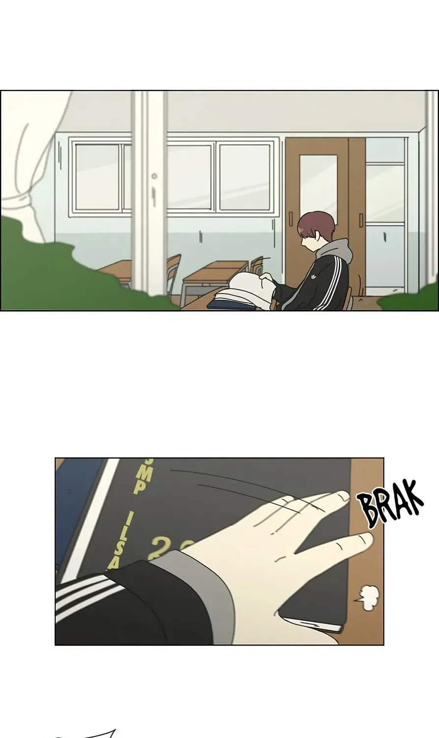Read Love Revolution chapter 124 image 78 on Lezhin