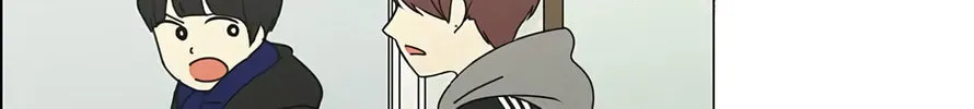 Read Love Revolution chapter 124 image 81 on Lezhin
