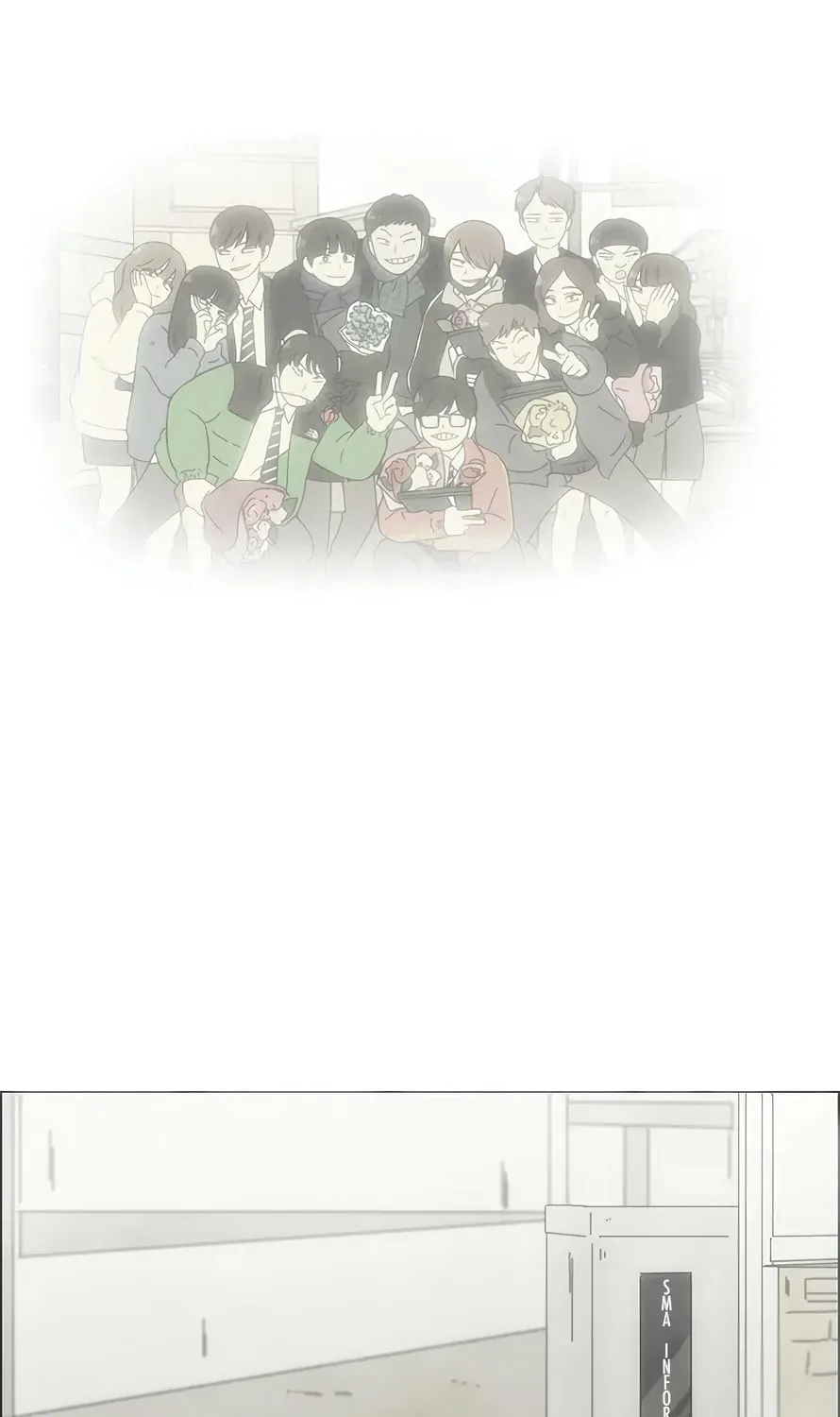 Read Love Revolution chapter 124 image 86 on Lezhin