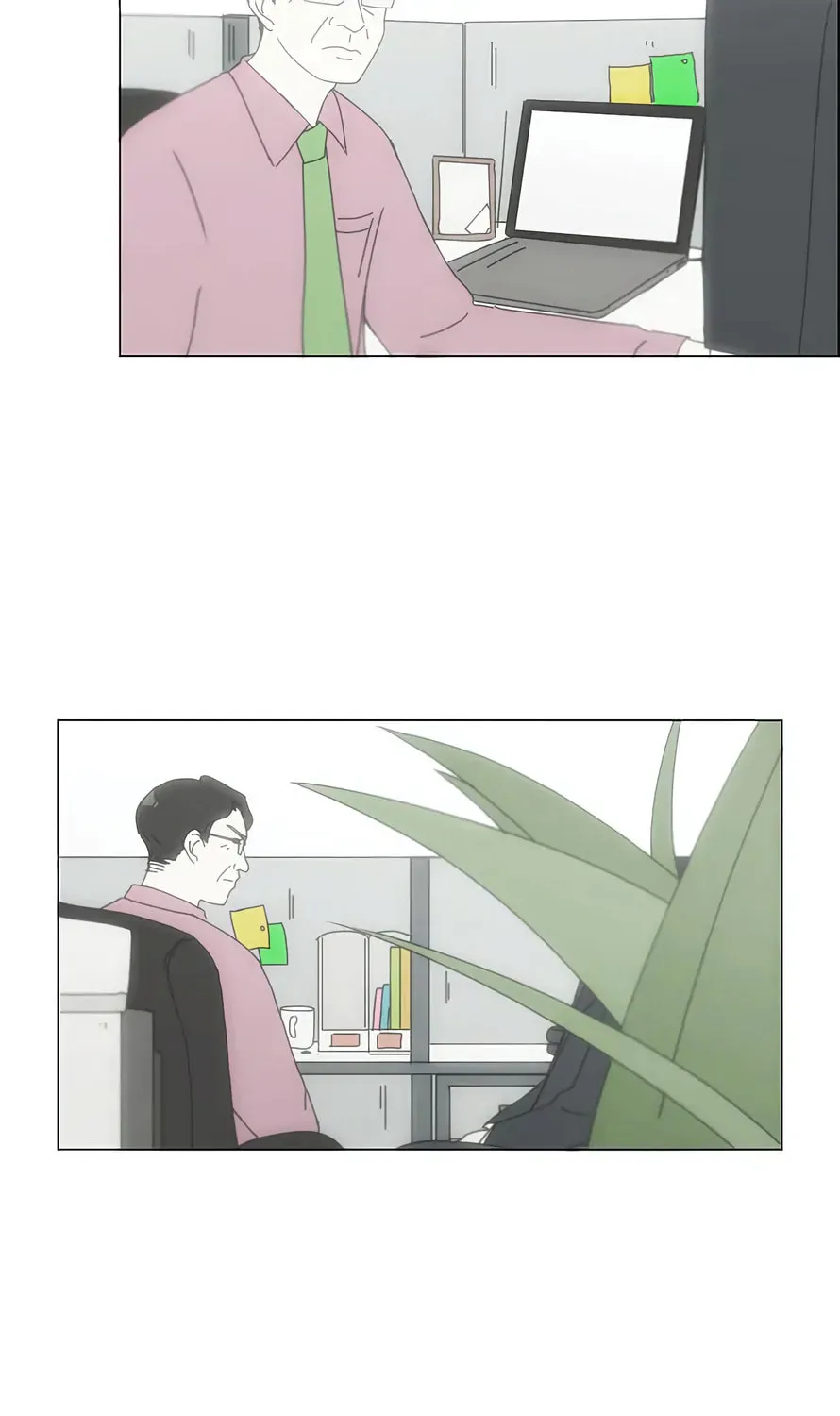 Read Love Revolution chapter 124 image 90 on Lezhin