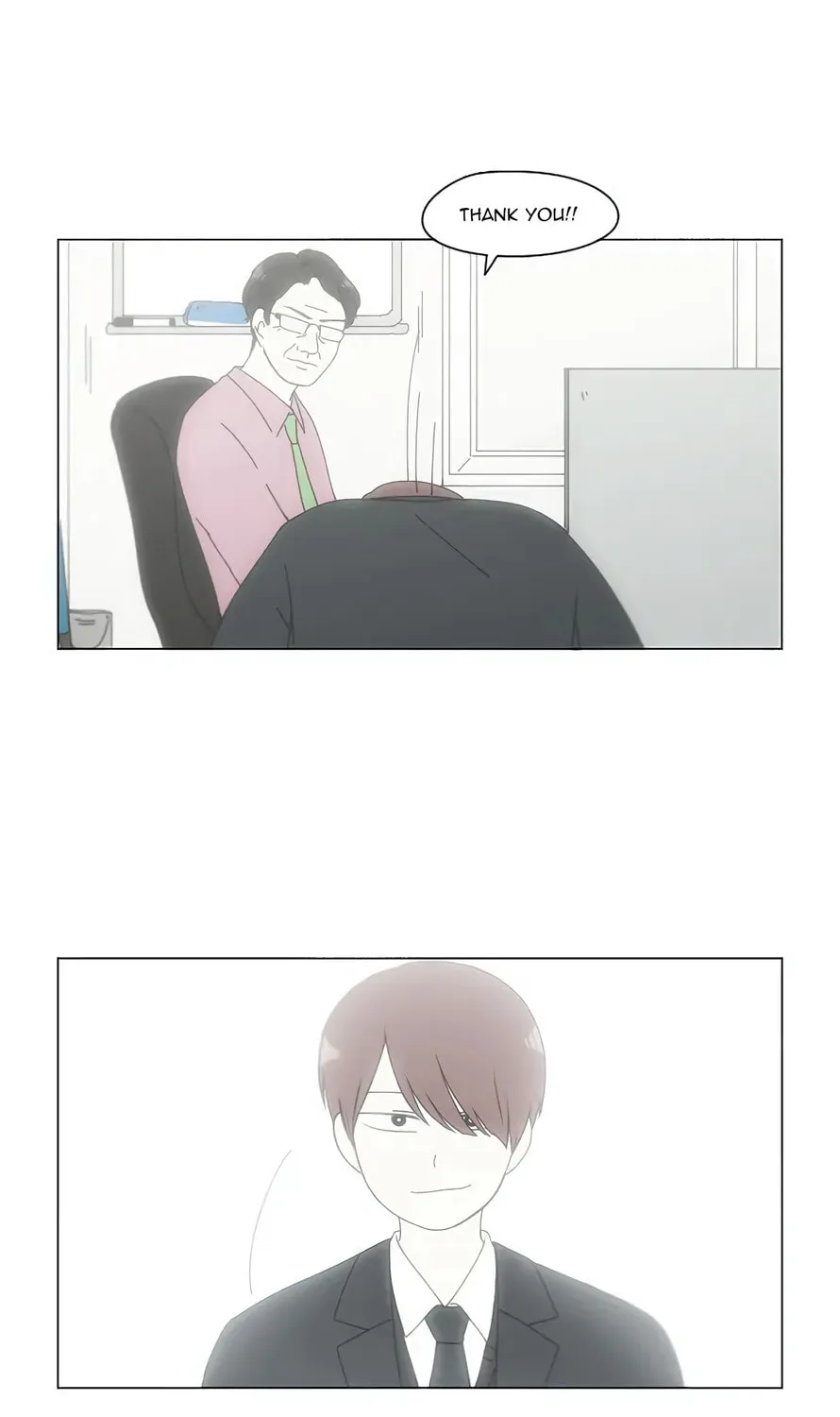 Read Love Revolution chapter 124 image 95 on Lezhin