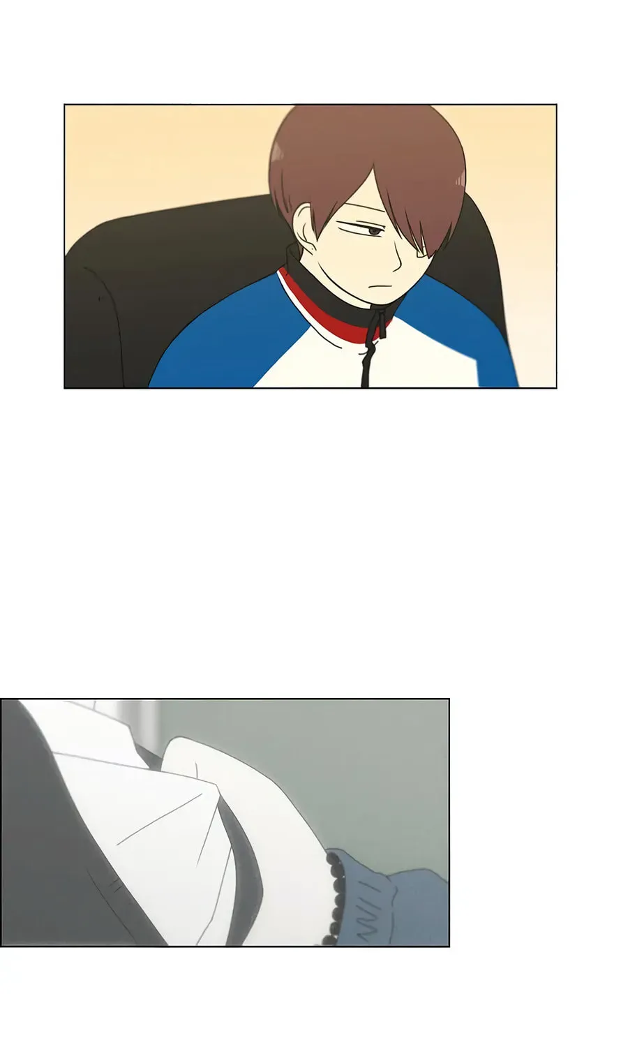 Read Love Revolution chapter 125 image 10 on Lezhin