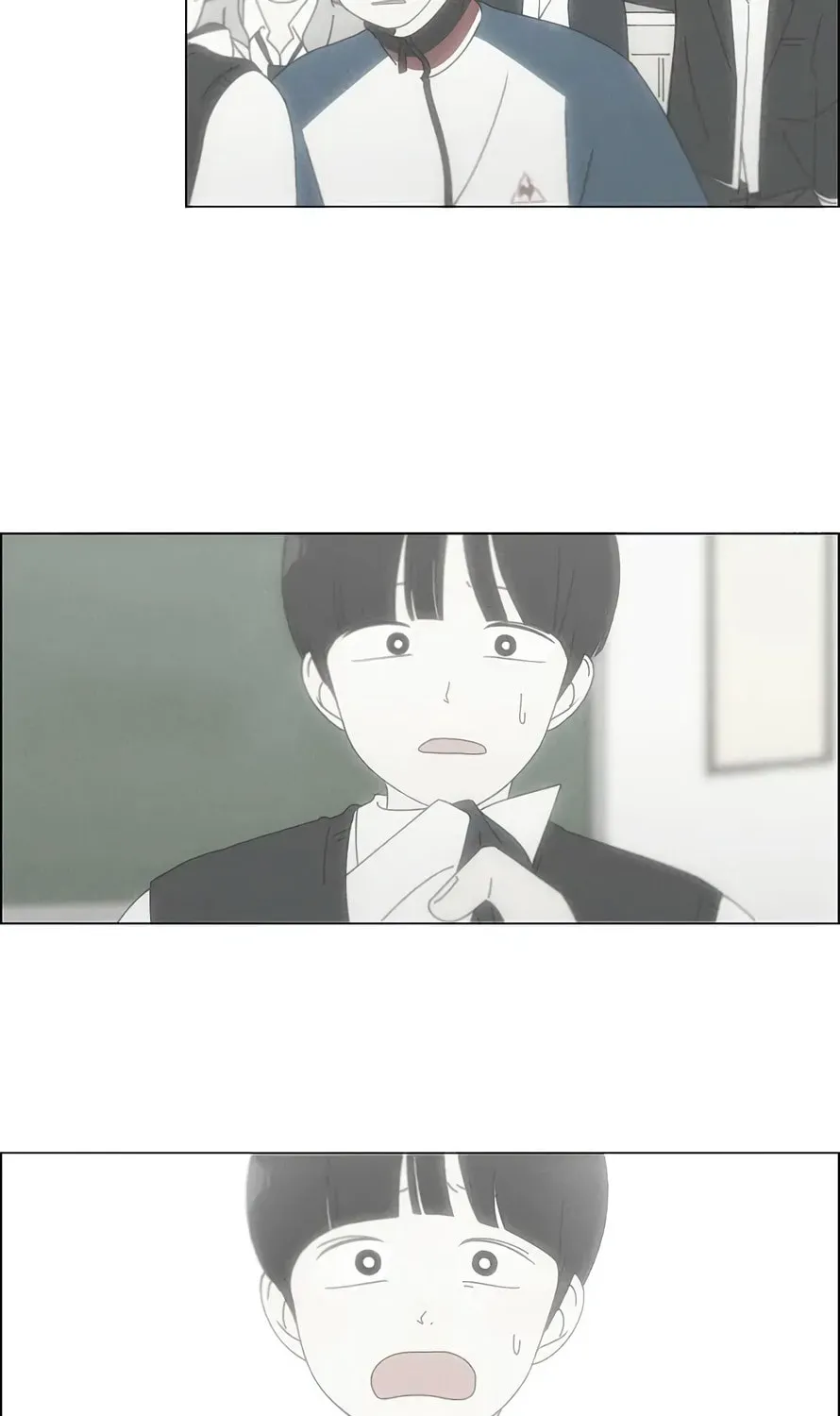 Read Love Revolution chapter 125 image 13 on Lezhin
