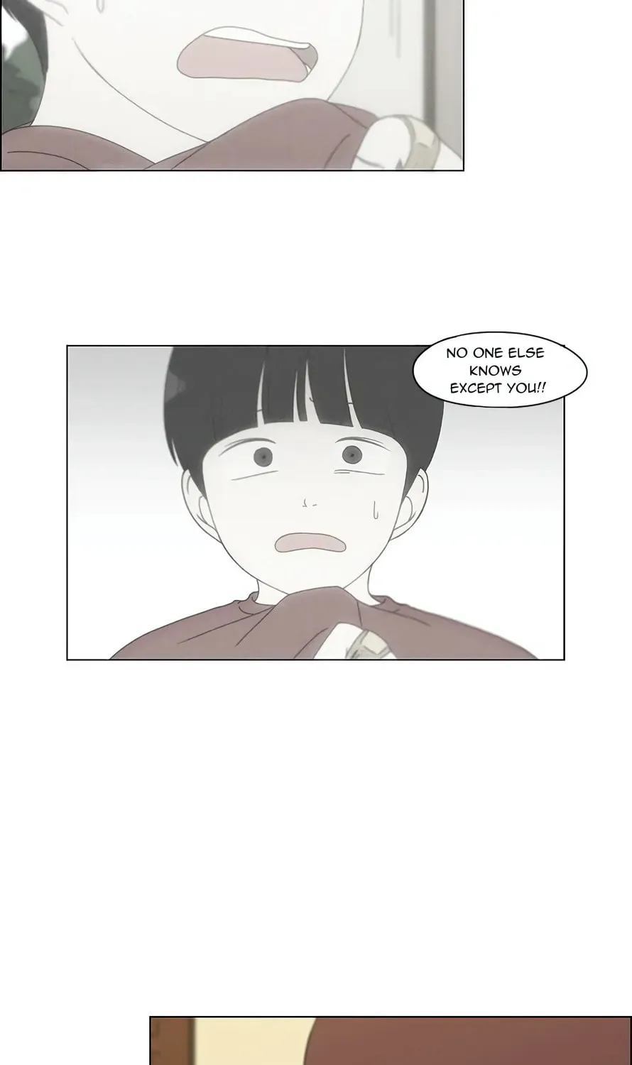 Read Love Revolution chapter 125 image 21 on Lezhin