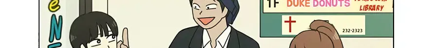 Read Love Revolution chapter 125 image 48 on Lezhin