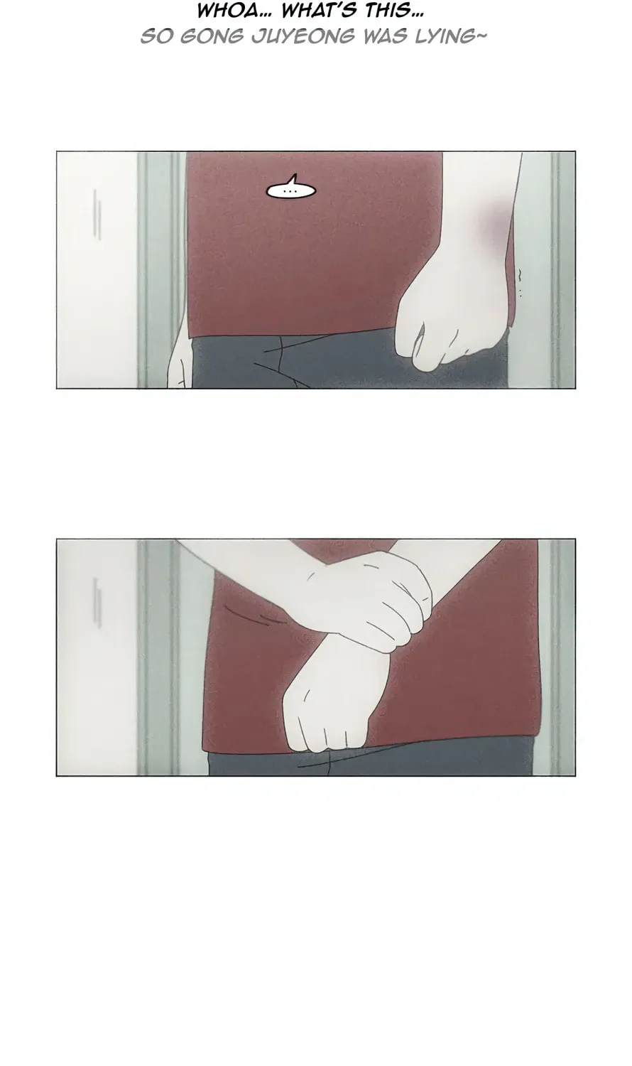 Read Love Revolution chapter 126 image 14 on Lezhin