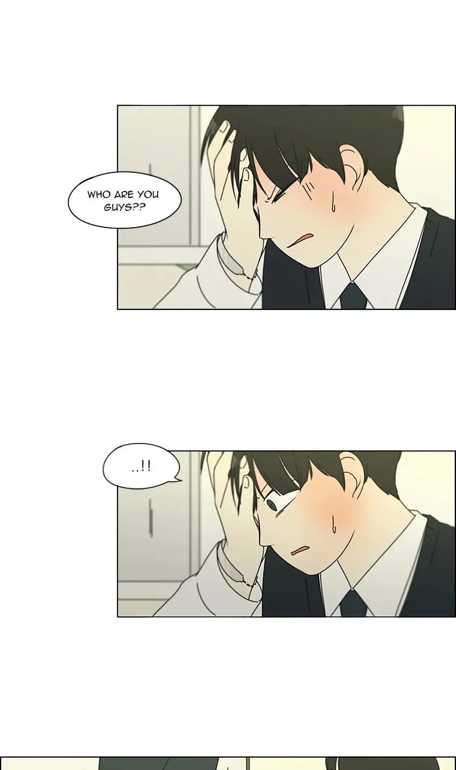 Read Love Revolution chapter 126 image 67 on Lezhin