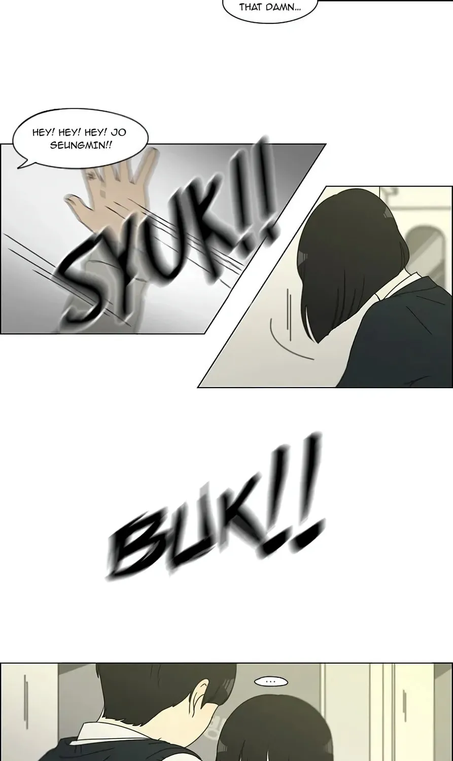 Read Love Revolution chapter 126 image 81 on Lezhin