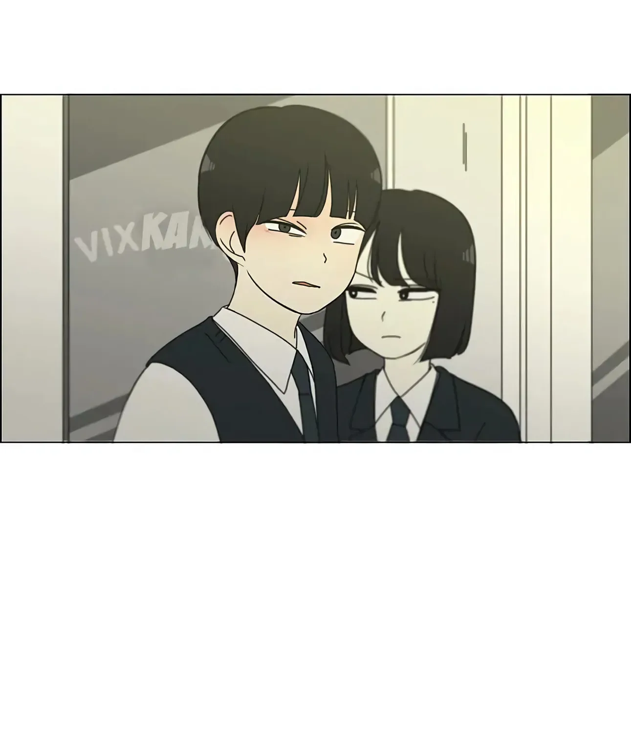 Read Love Revolution chapter 126 image 87 on Lezhin
