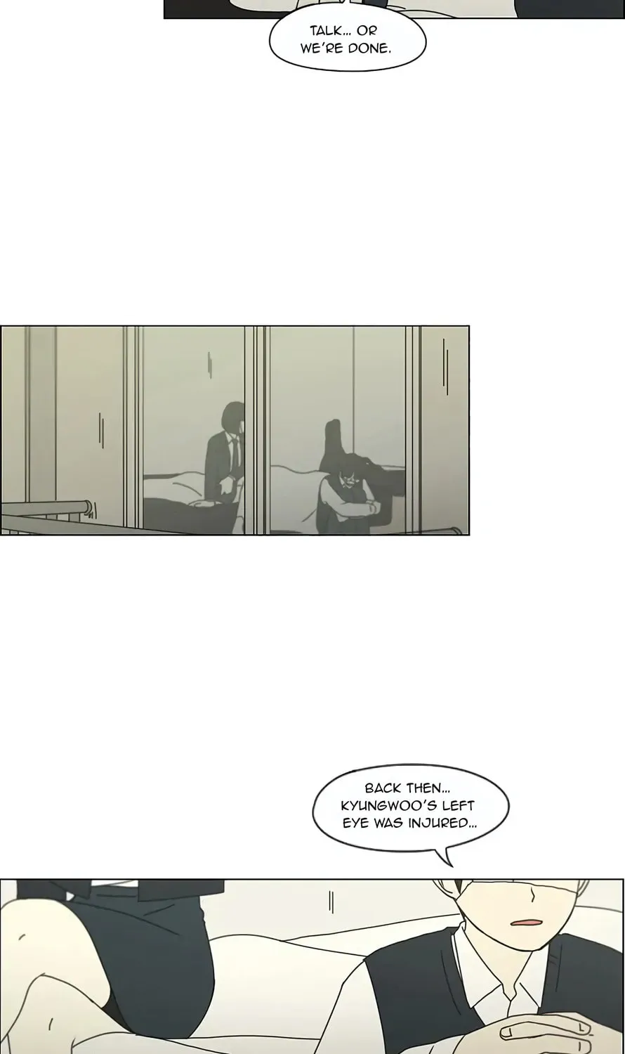 Read Love Revolution chapter 127 image 49 on Lezhin