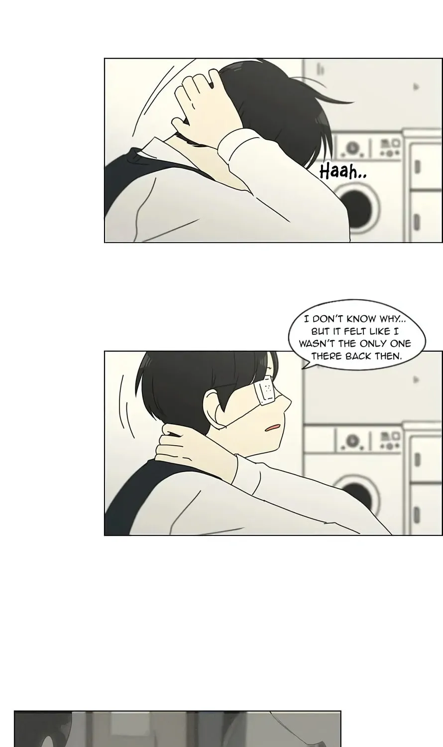Read Love Revolution chapter 127 image 55 on Lezhin