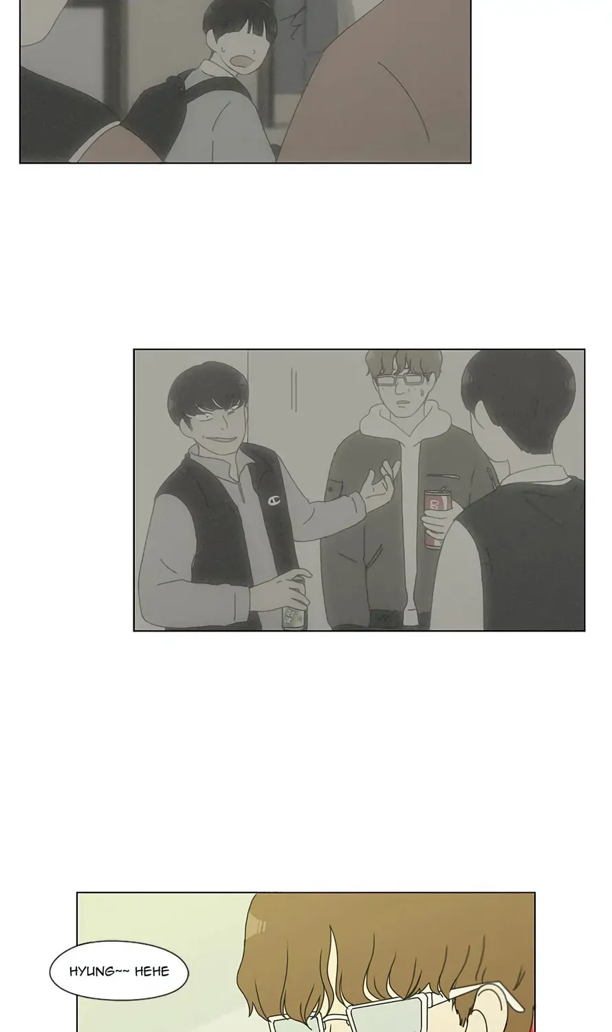 Read Love Revolution chapter 127 image 57 on Lezhin