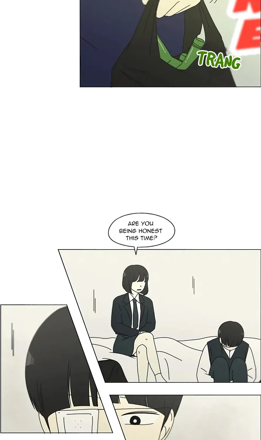 Read Love Revolution chapter 127 image 65 on Lezhin