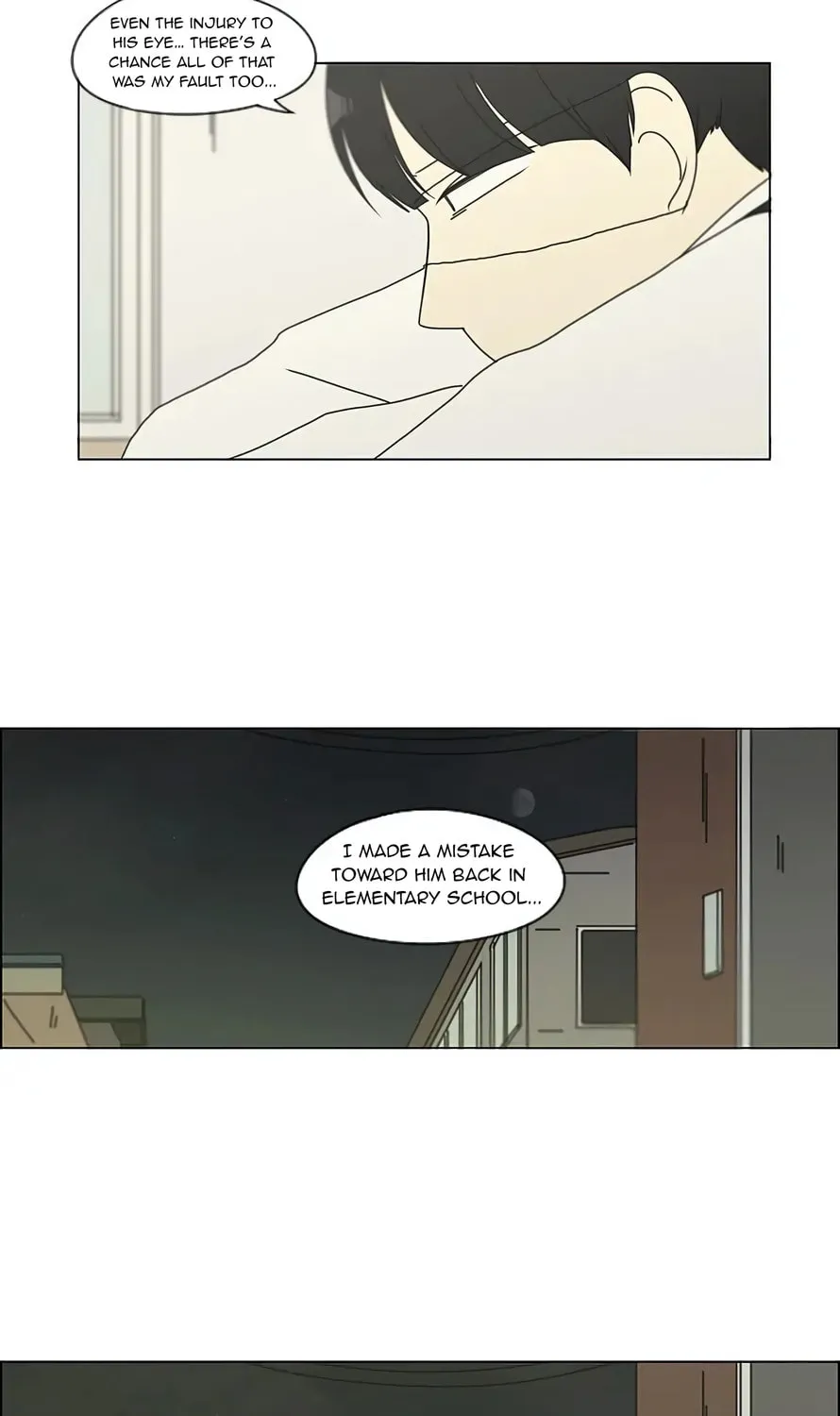 Read Love Revolution chapter 127 image 71 on Lezhin