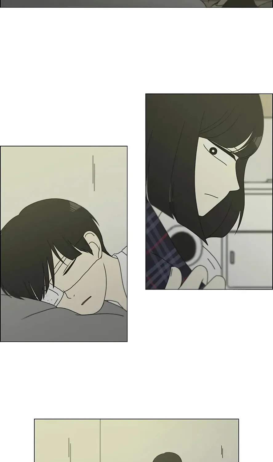 Read Love Revolution chapter 127 image 75 on Lezhin
