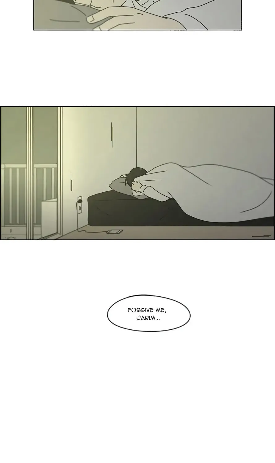 Read Love Revolution chapter 127 image 81 on Lezhin