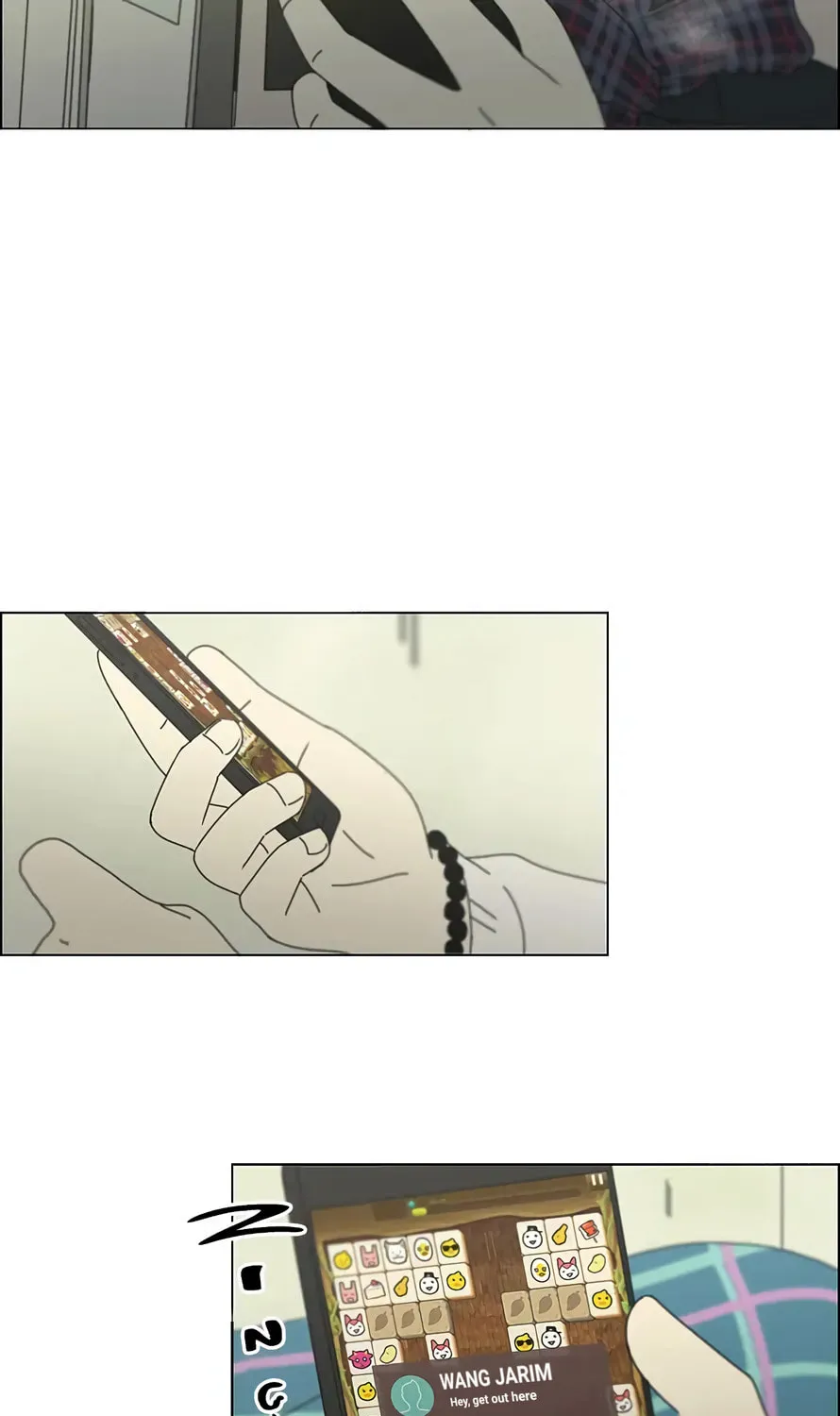Read Love Revolution chapter 127 image 85 on Lezhin