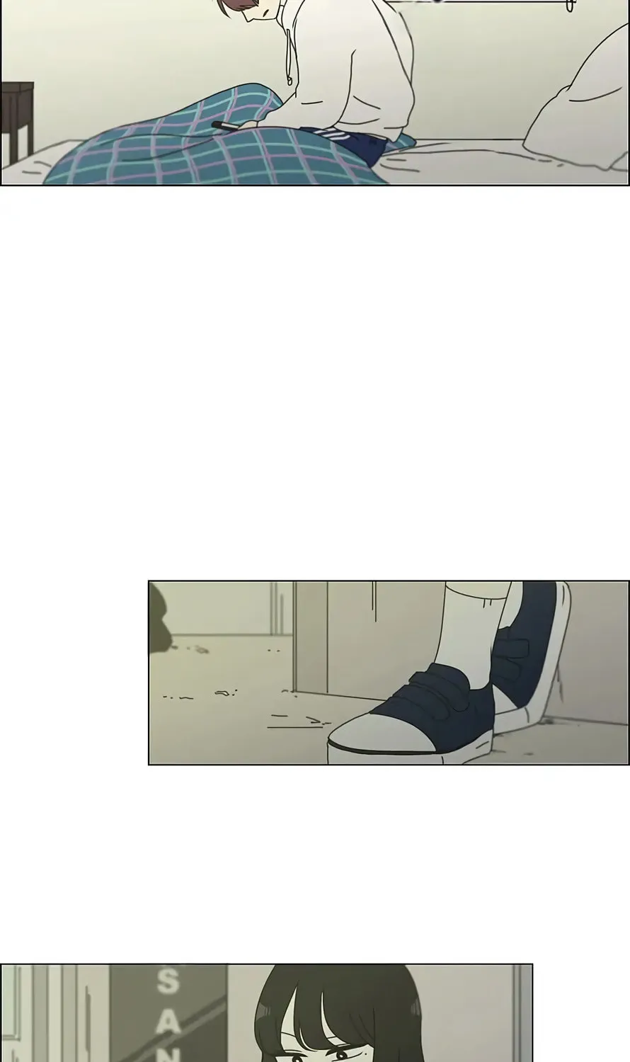 Read Love Revolution chapter 127 image 89 on Lezhin