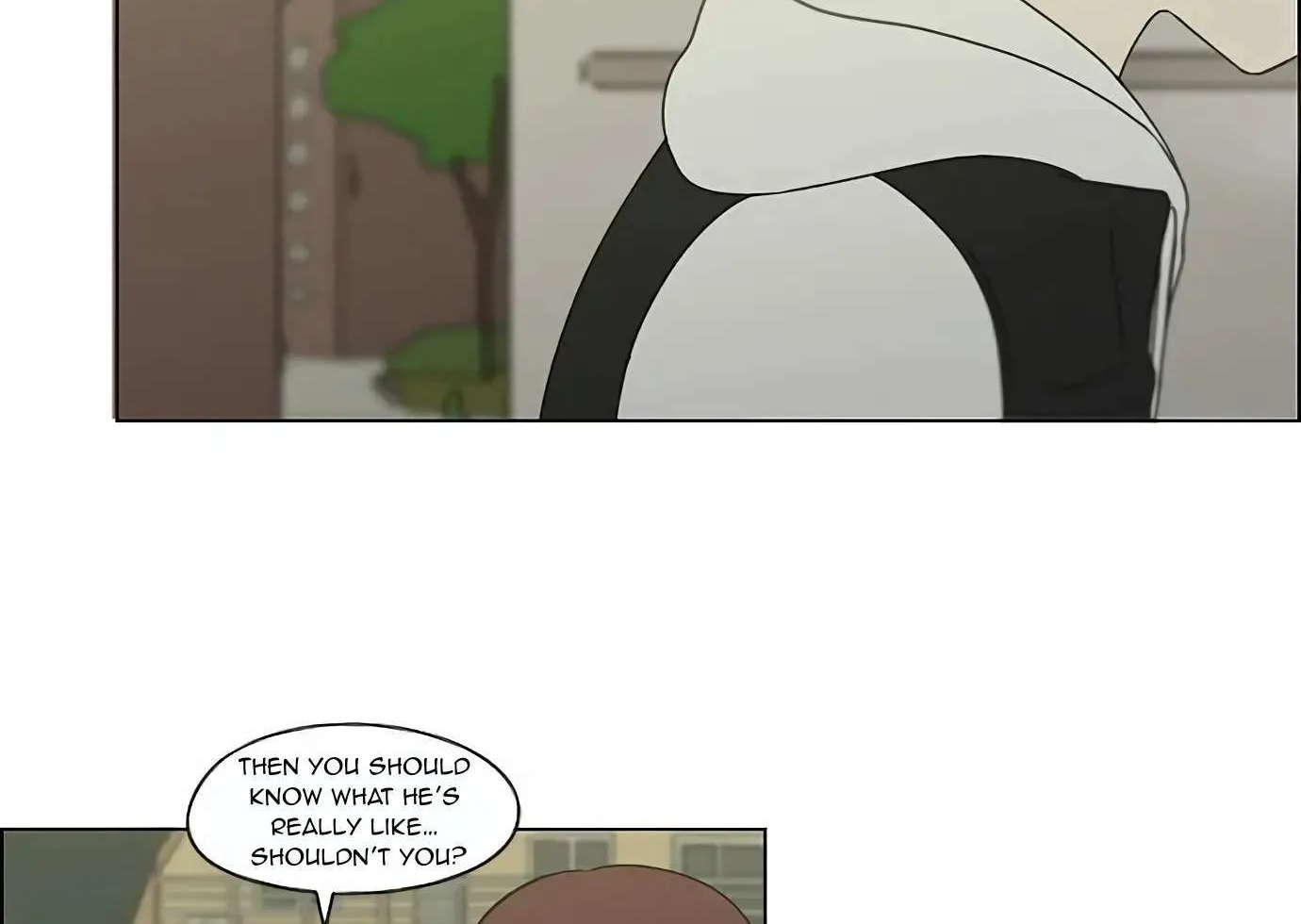 Read Love Revolution chapter 128 image 15 on Lezhin