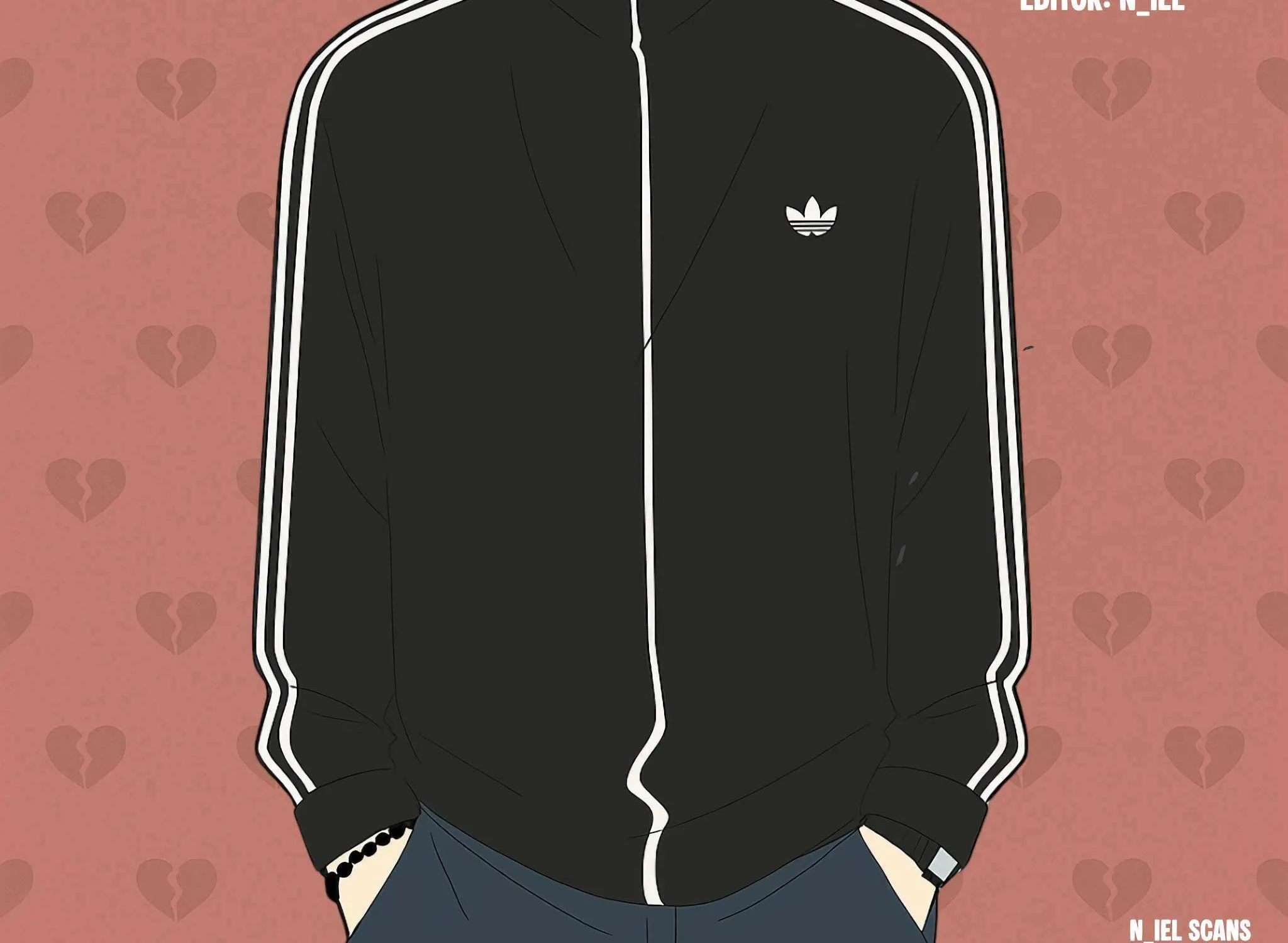 Read Love Revolution chapter 128 image 2 on Lezhin