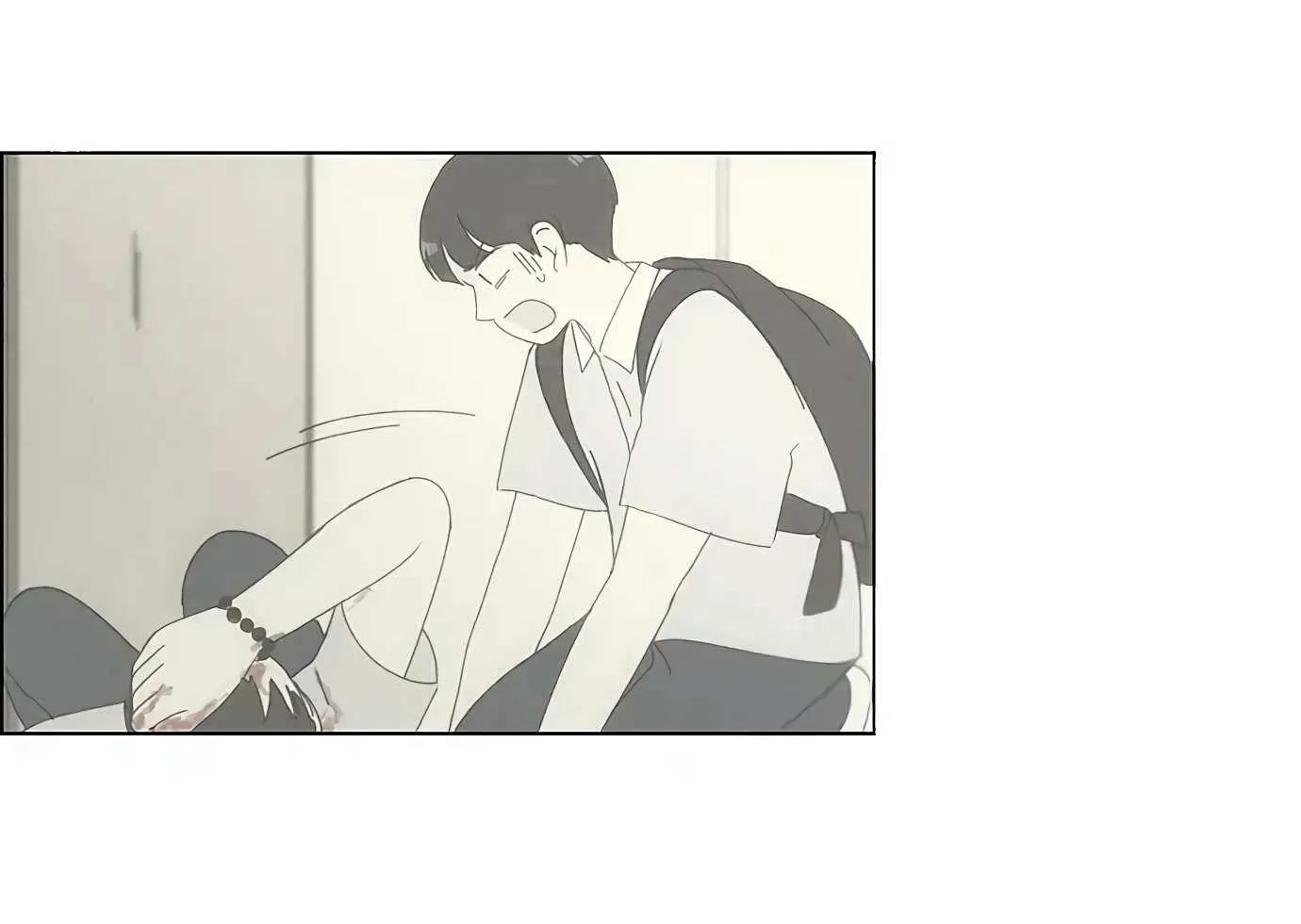 Read Love Revolution chapter 128 image 21 on Lezhin