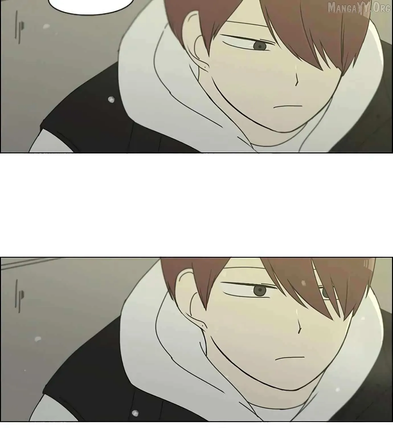 Read Love Revolution chapter 128 image 29 on Lezhin