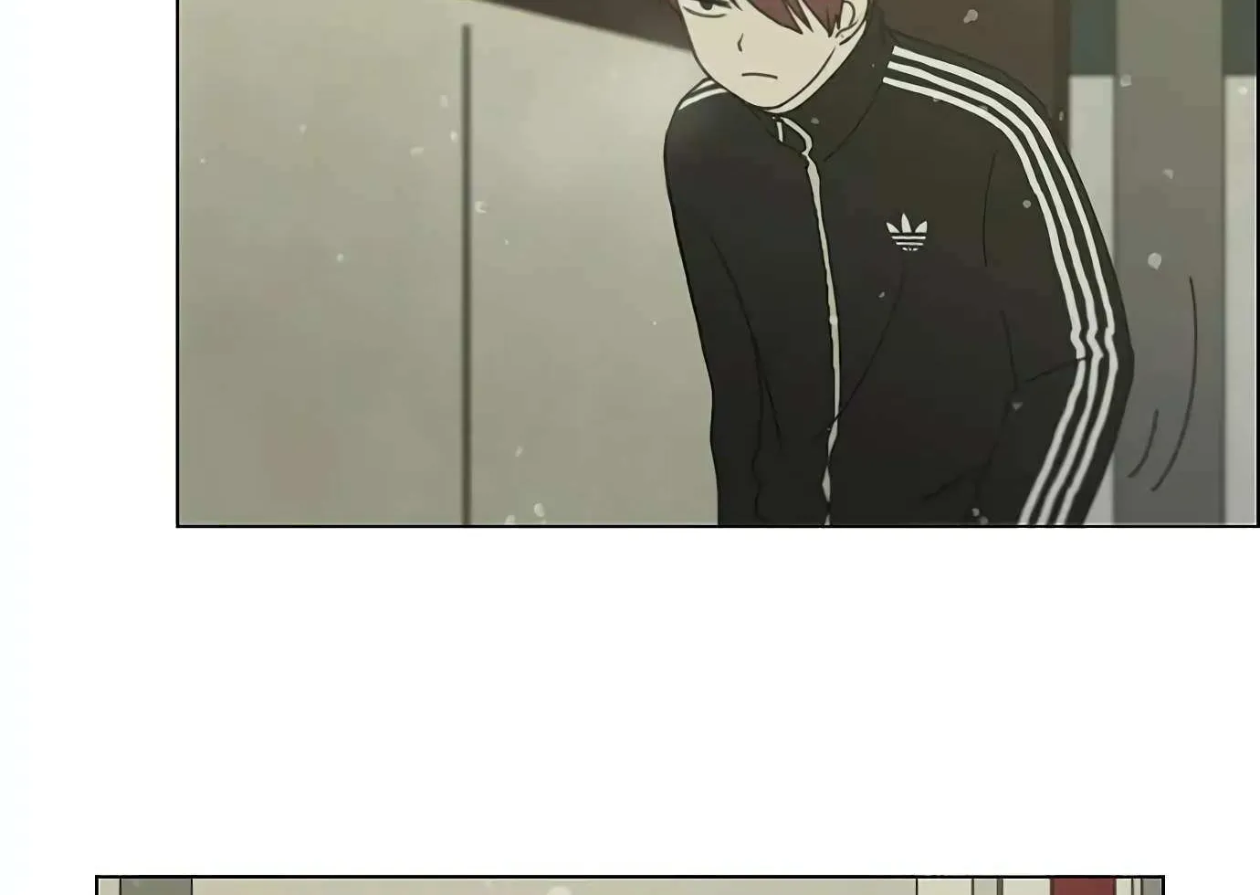 Read Love Revolution chapter 128 image 34 on Lezhin