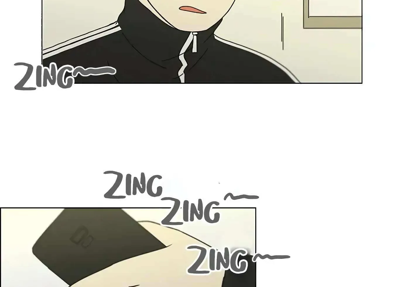 Read Love Revolution chapter 128 image 40 on Lezhin