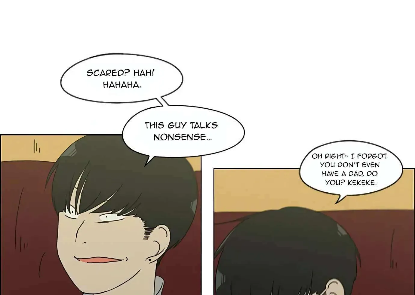 Read Love Revolution chapter 128 image 50 on Lezhin