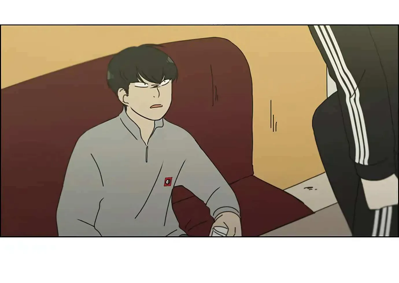 Read Love Revolution chapter 128 image 54 on Lezhin