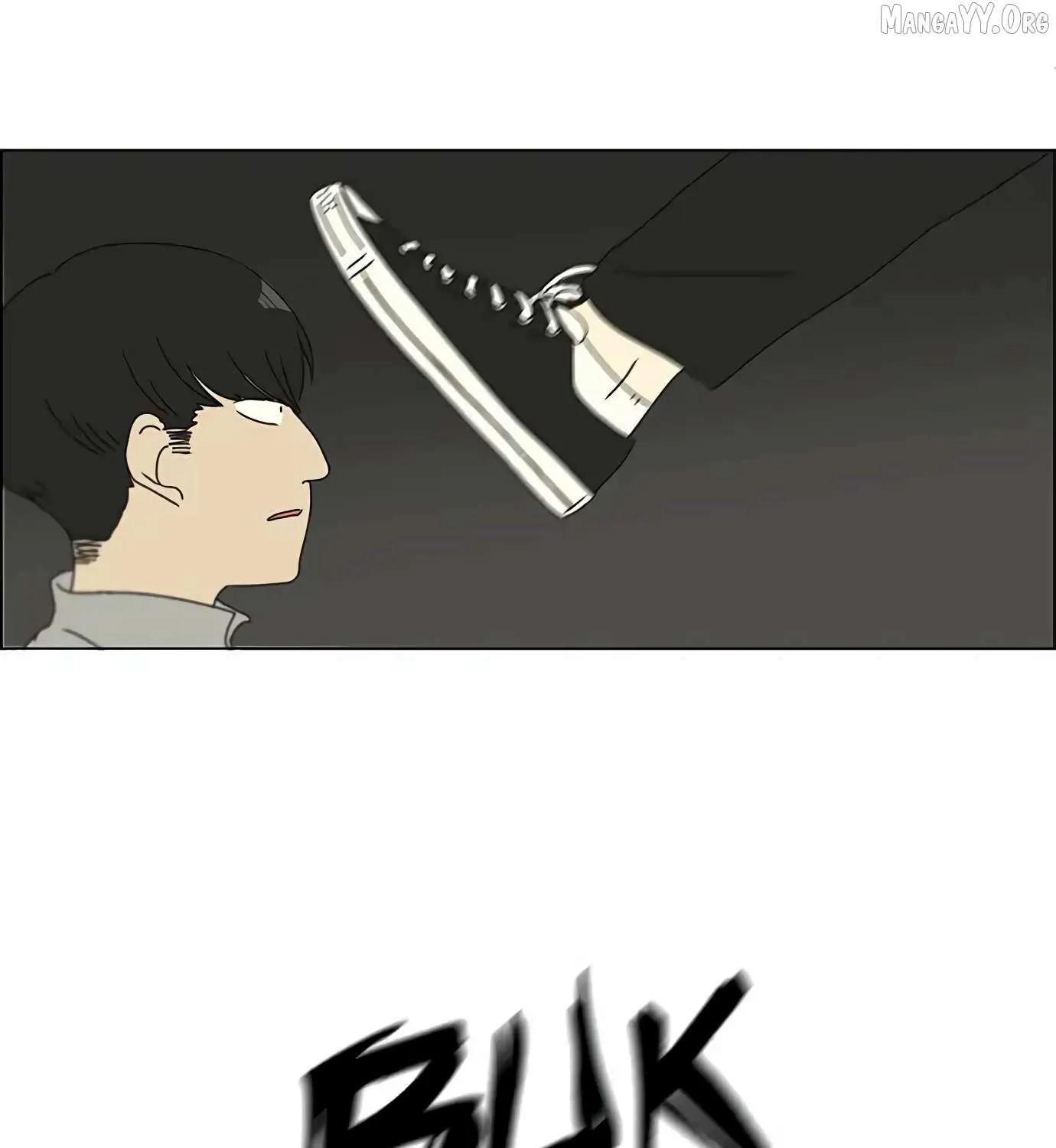 Read Love Revolution chapter 128 image 55 on Lezhin