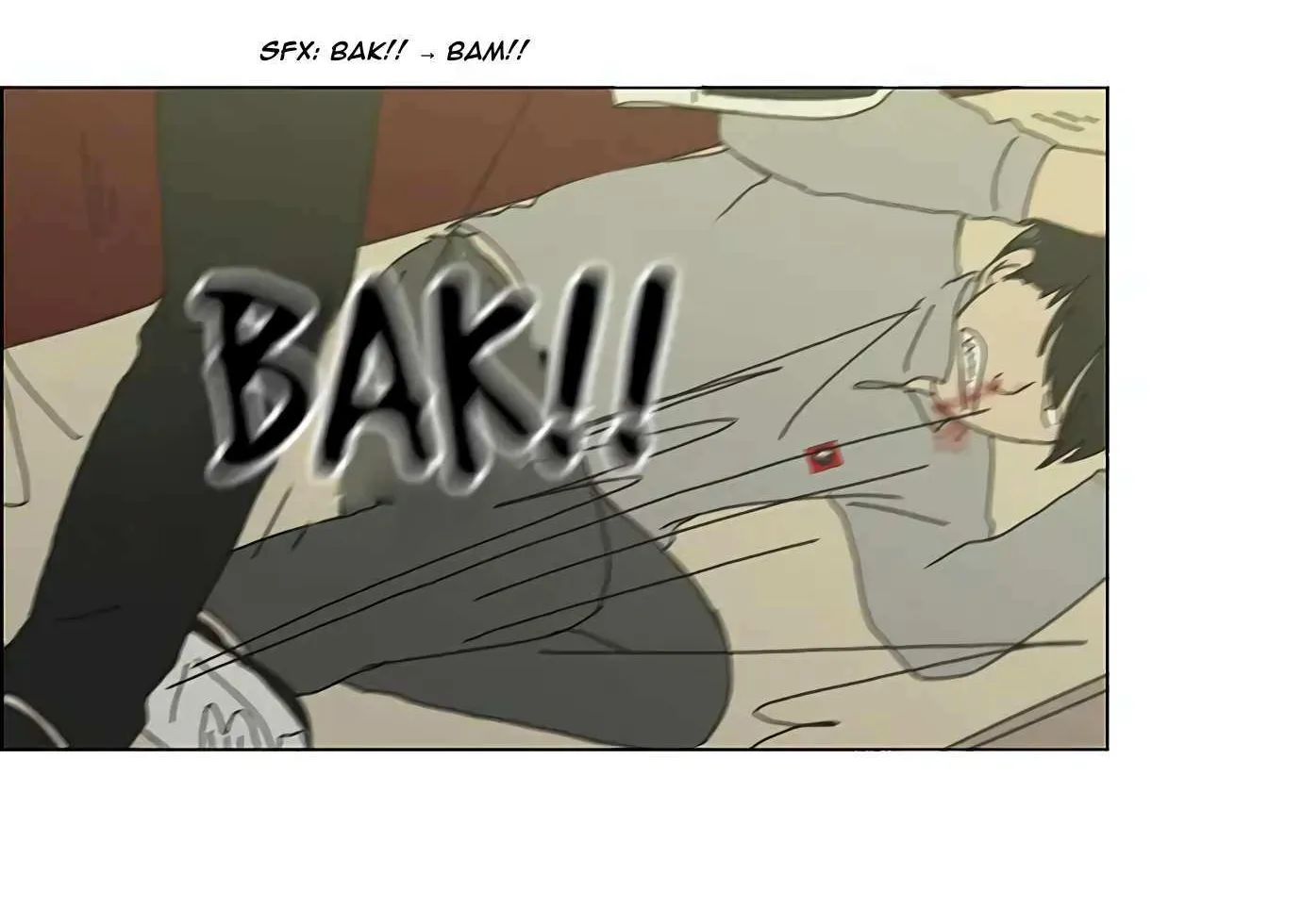 Read Love Revolution chapter 128 image 64 on Lezhin
