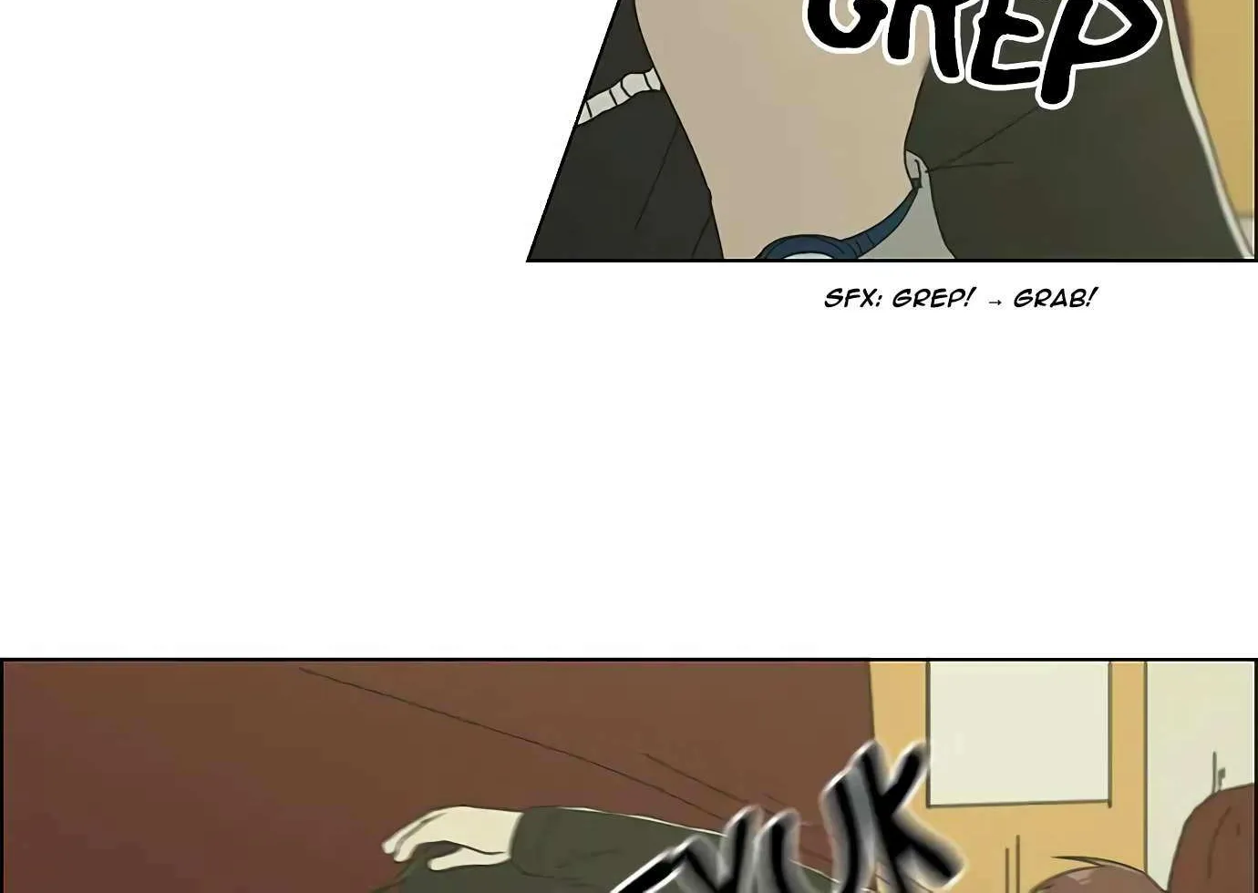 Read Love Revolution chapter 128 image 66 on Lezhin