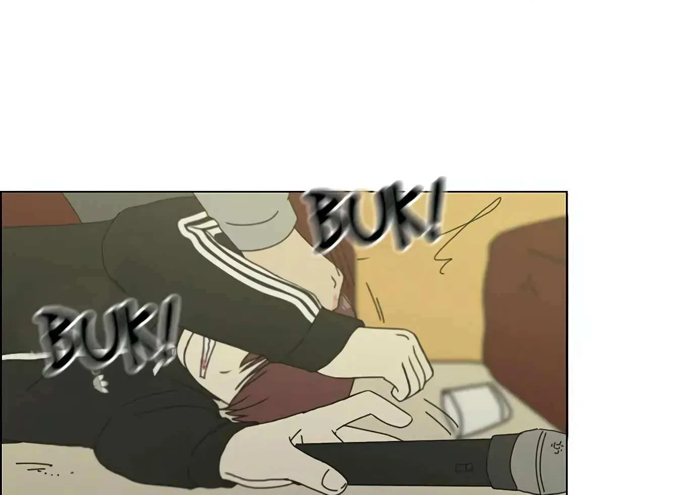 Read Love Revolution chapter 128 image 70 on Lezhin