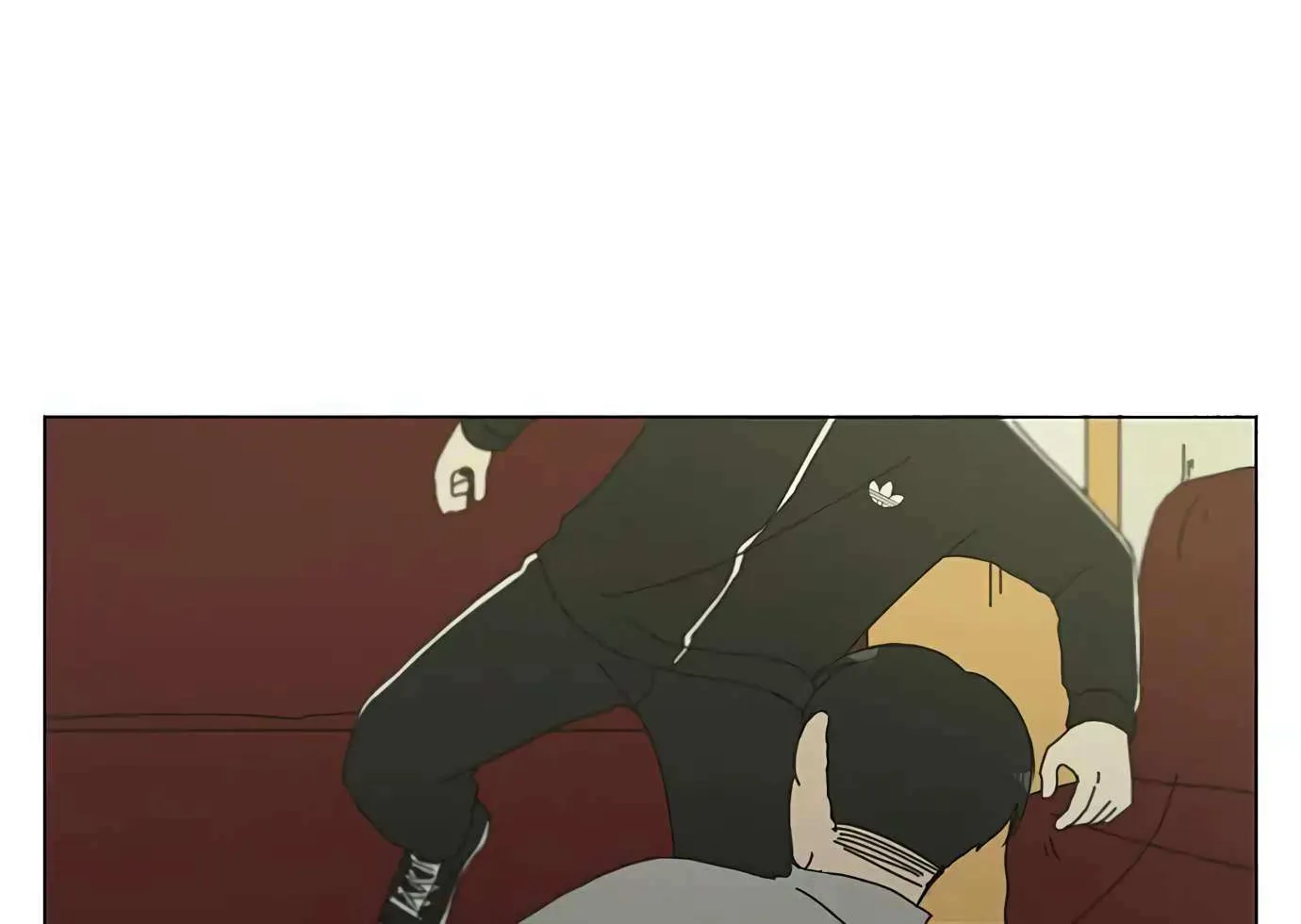 Read Love Revolution chapter 128 image 76 on Lezhin
