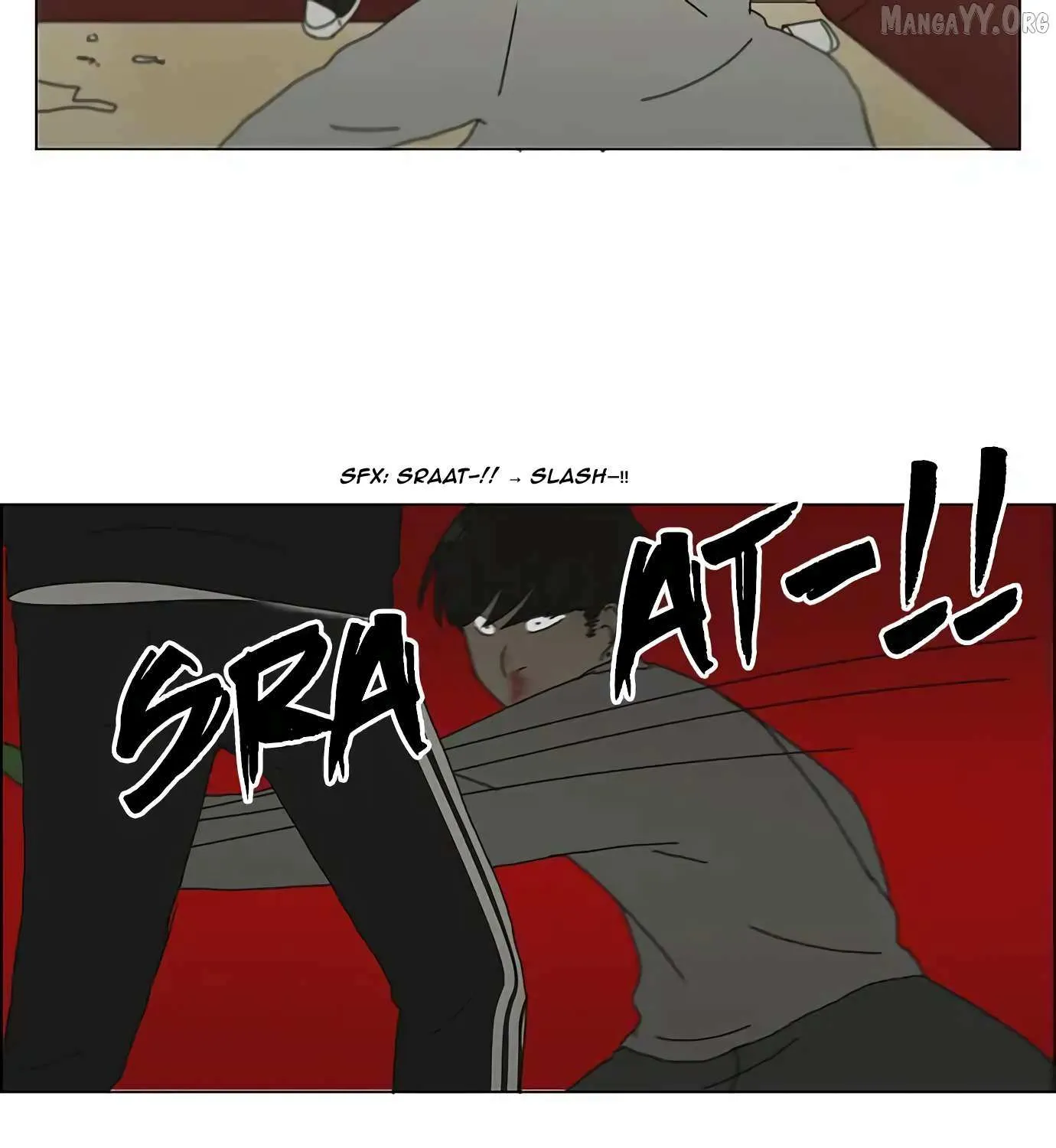 Read Love Revolution chapter 128 image 77 on Lezhin