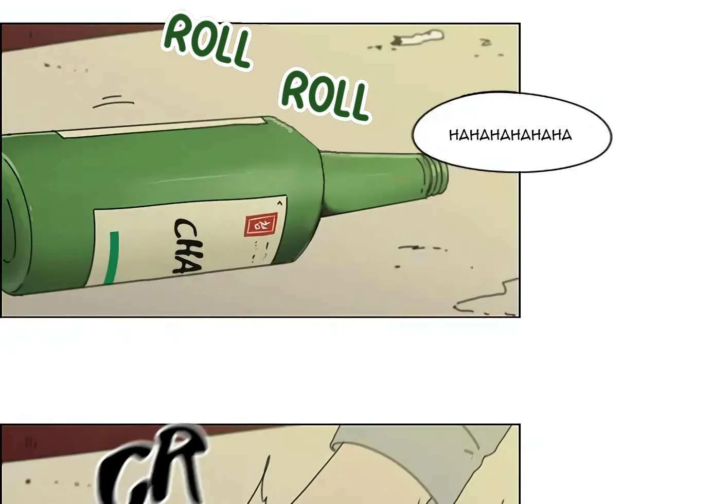 Read Love Revolution chapter 129 image 17 on Lezhin